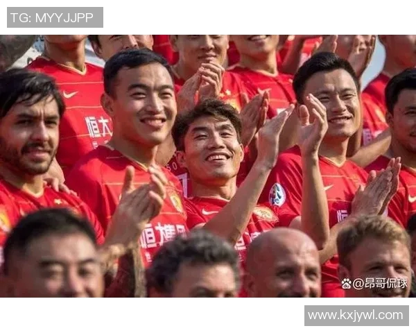 中国足球恒大豪华阵容有哪些球星曾为球队夺得辉煌荣誉 中国足球恒大豪华阵容有哪些球星曾为球队夺得辉煌荣誉