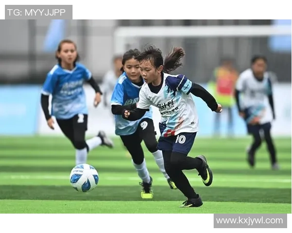 全球女足新星崛起 她们如何改变女性足球的未来和赛场格局