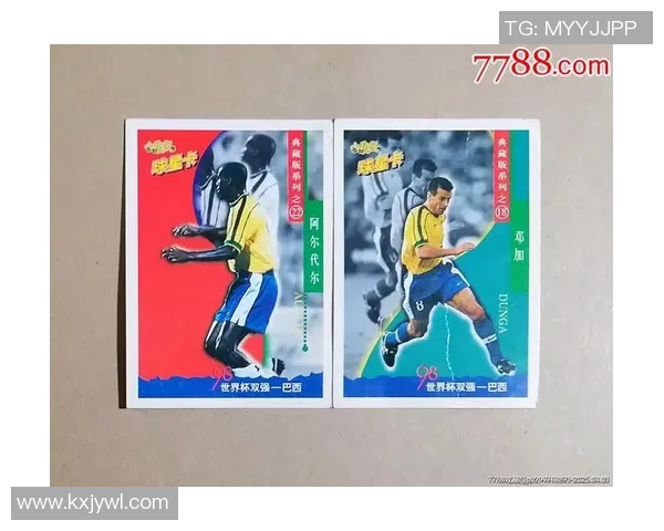 球星卡足球QR技术创新助力收藏市场发展与未来趋势解析