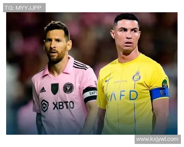 足球球星英文发音解析 从梅西到C罗 如何正确发音并避免误读